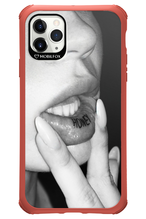 Lip Secret 2.0 - Apple iPhone 11 Pro Max