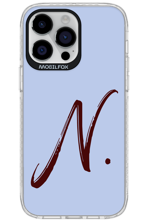 (Jellyfish Presso) N 2.0 - Apple iPhone 14 Pro Max