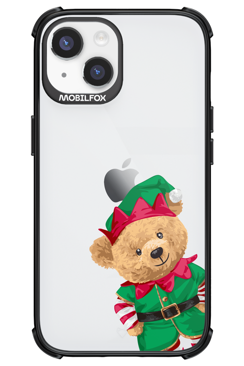 Mr. Elf - Apple iPhone 14