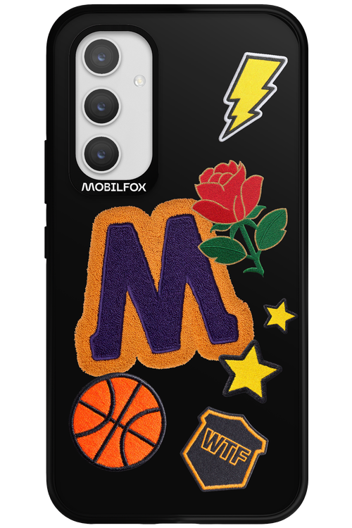 University's King - Samsung Galaxy A54