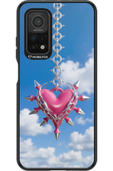 Heart Fux 2.0 - Xiaomi Mi 10T 5G