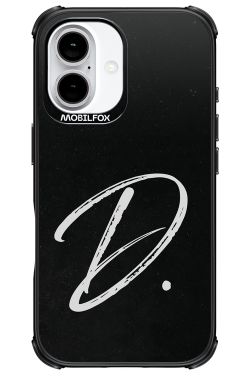 (Off Space) D 2.0 - Apple iPhone 16