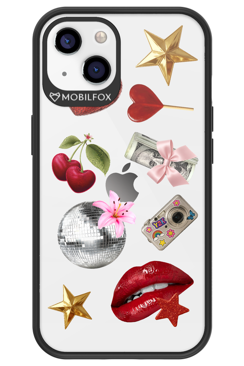 GIRL ERA 2.0 - Apple iPhone 13