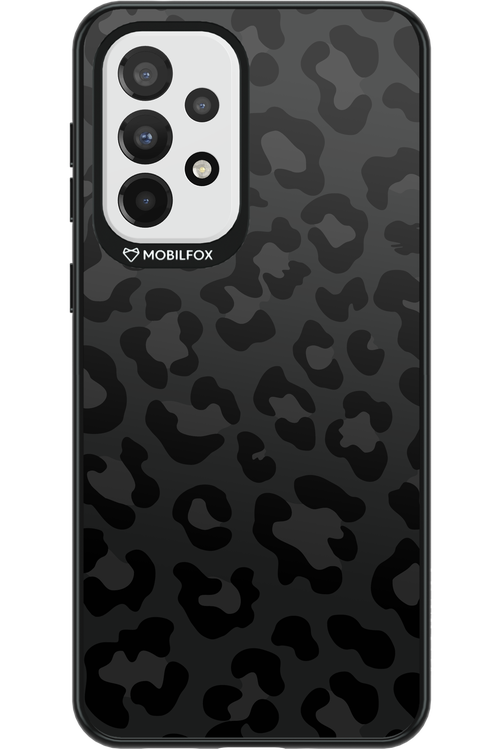 BLACK LEOPARD 2.0 - Samsung Galaxy A33