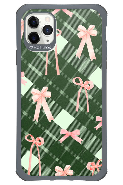 Blanket Fluff - Apple iPhone 11 Pro Max