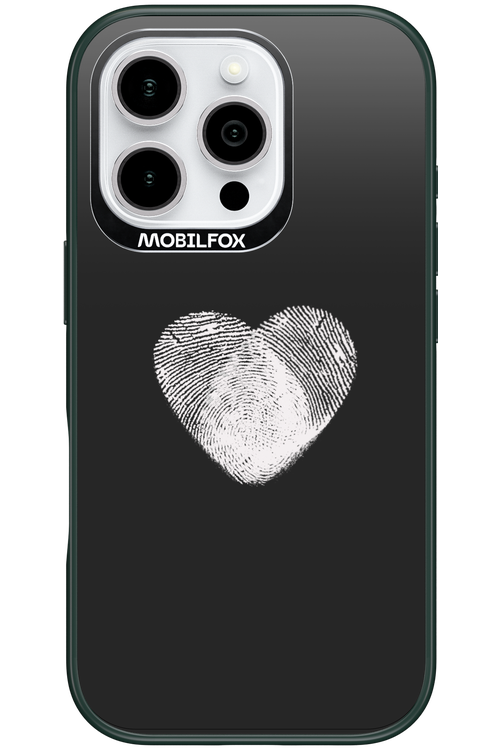 EVIDENCE - Apple iPhone 16 Pro