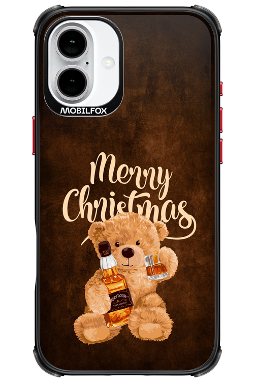 Mrery Chistrsam - Apple iPhone 16 Plus