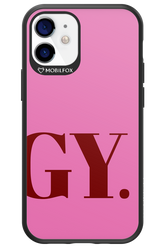 GY (Sorbet) 2.0 - Apple iPhone 12 Mini