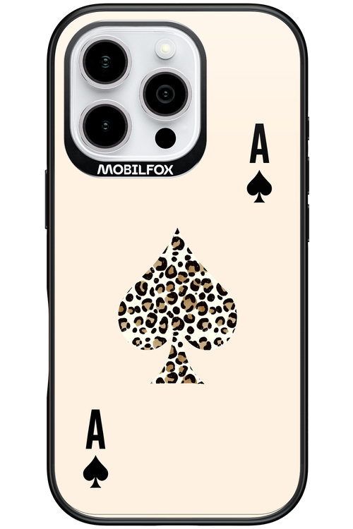 Roar of Ace - Apple iPhone 16 Pro
