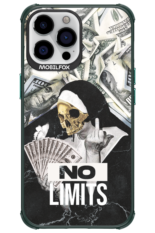 No Limits 2.0 - Apple iPhone 13 Pro Max