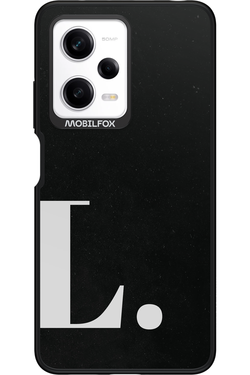 L (Off Space) 2.0 - Xiaomi Redmi Note 12 Pro 5G