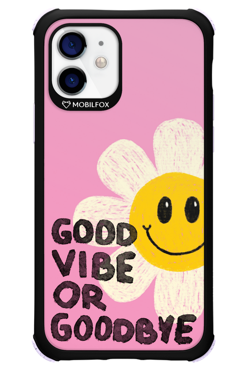 Goodbye 2.0 - Apple iPhone 12