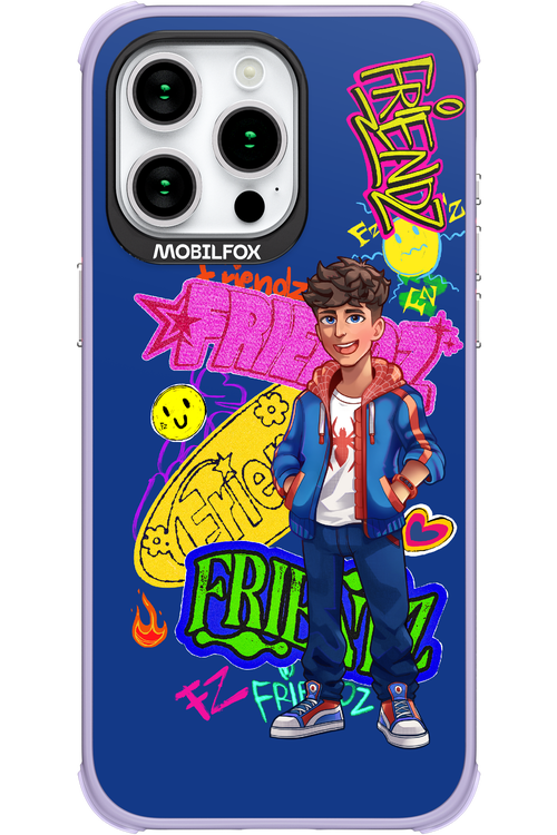 Czvjnik - Apple iPhone 15 Pro Max