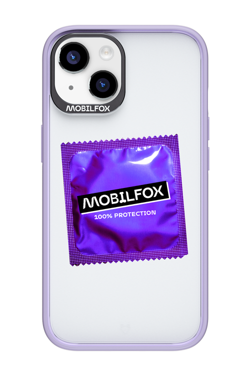 100% Protection 2.0 - Apple iPhone 14