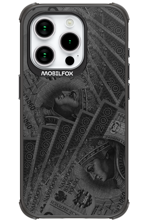 200 2.0 - Apple iPhone 15 Pro