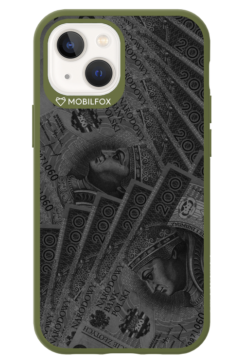200 2.0 - Apple iPhone 13 Mini