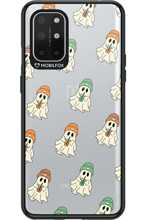 Spirited Sips (Nude) - OnePlus 8T