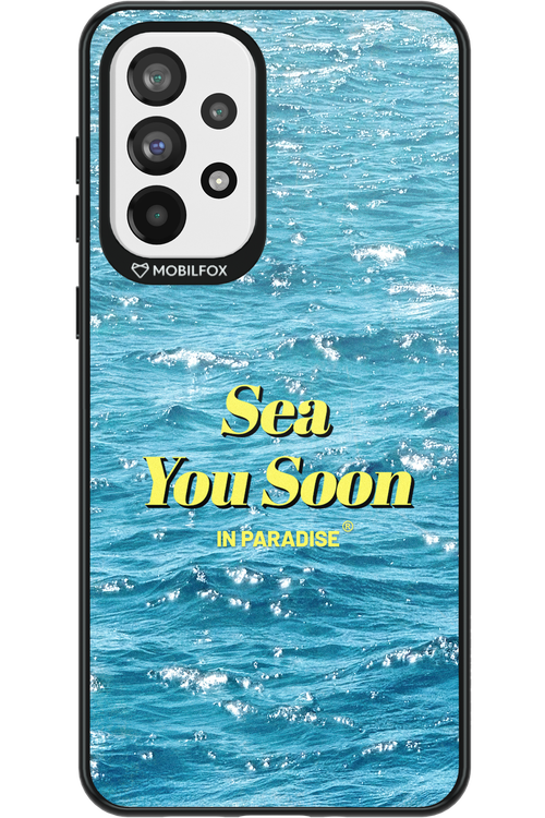 Sea You - Samsung Galaxy A73