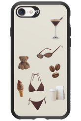 Espresso Lover - Apple iPhone 7