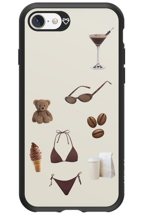 Espresso Lover - Apple iPhone 7