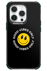 Good Vibes Only - Apple iPhone 14 Pro