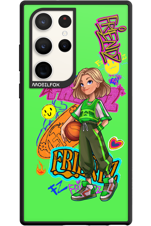 Wera - Samsung Galaxy S23 Ultra