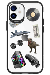 BOY ERA 2.0 - Apple iPhone 12 Mini