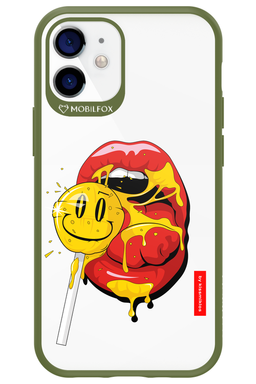 Lolli Kiss 2.0 - Apple iPhone 12 Mini