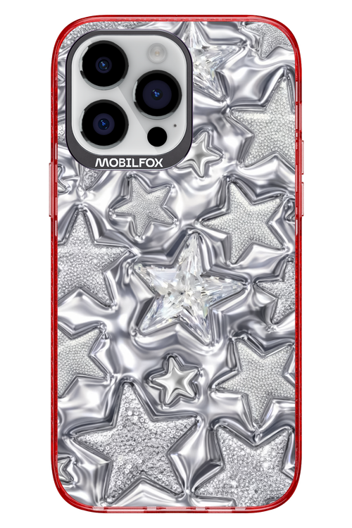 Star Gum - Apple iPhone 14 Pro Max