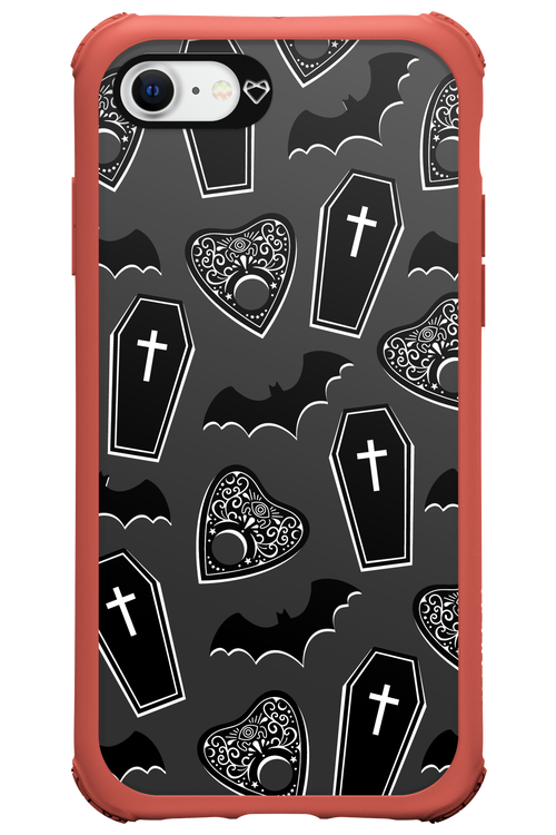 After Death - Apple iPhone SE 2022