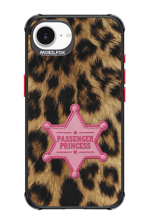 Passenger Princess 2.0 - Apple iPhone 16e
