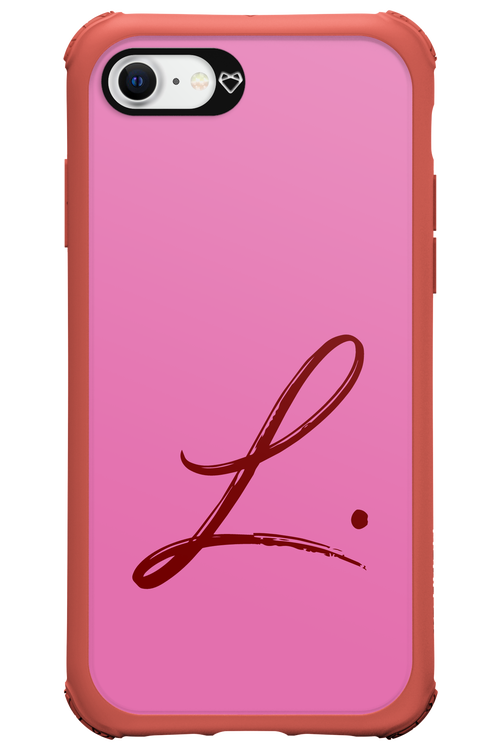 (Sorbet) L 2.0 - Apple iPhone SE 2022