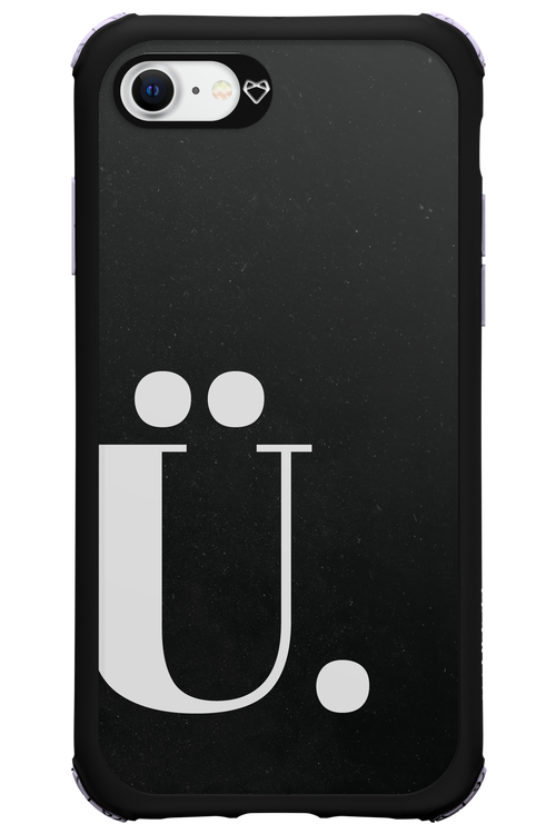 U II (Off Space) 2.0 - Apple iPhone 7