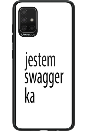 Swagger 2.0 - Samsung Galaxy A51