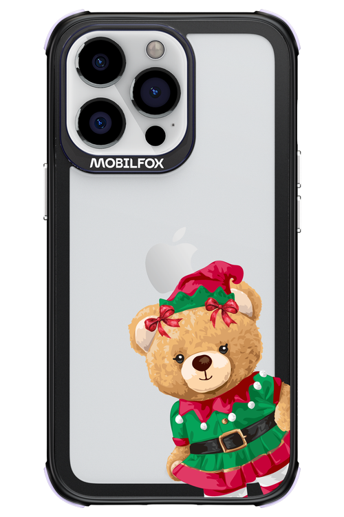 Mrs. Elf - Apple iPhone 13 Pro