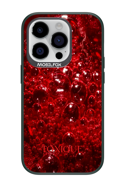 Toxique - Apple iPhone 14 Pro