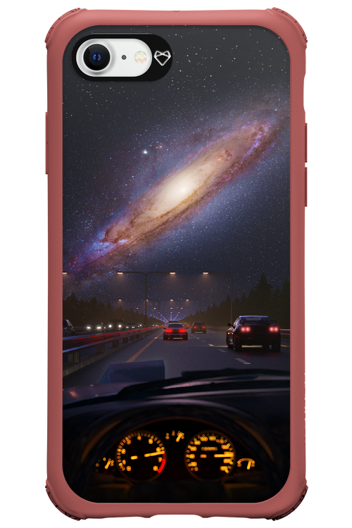 Nightride - Apple iPhone 7