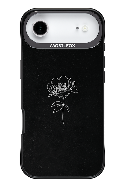 Wild Flower - Apple iPhone 17 Air