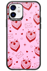 Sweet Romance - Apple iPhone 12