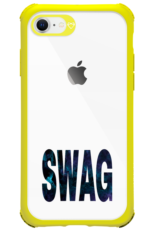Holo Swag - Apple iPhone 8