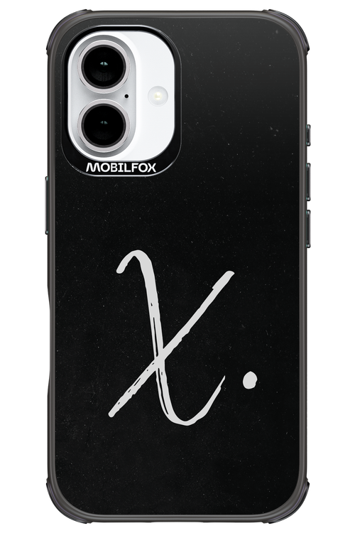 (Off Space) X 2.0 - Apple iPhone 16