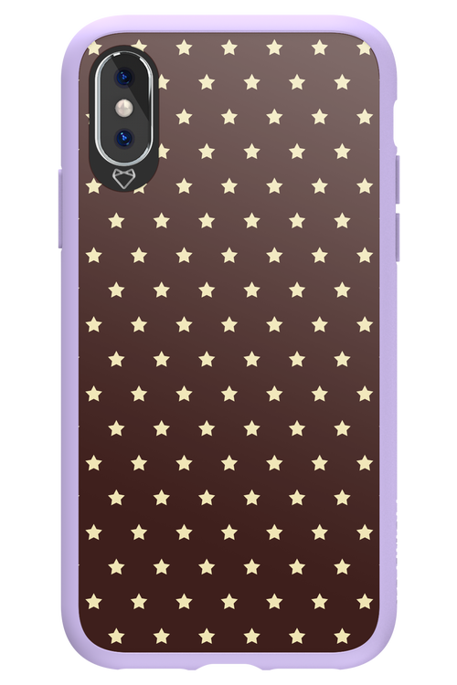 Star Mousse - Apple iPhone XS