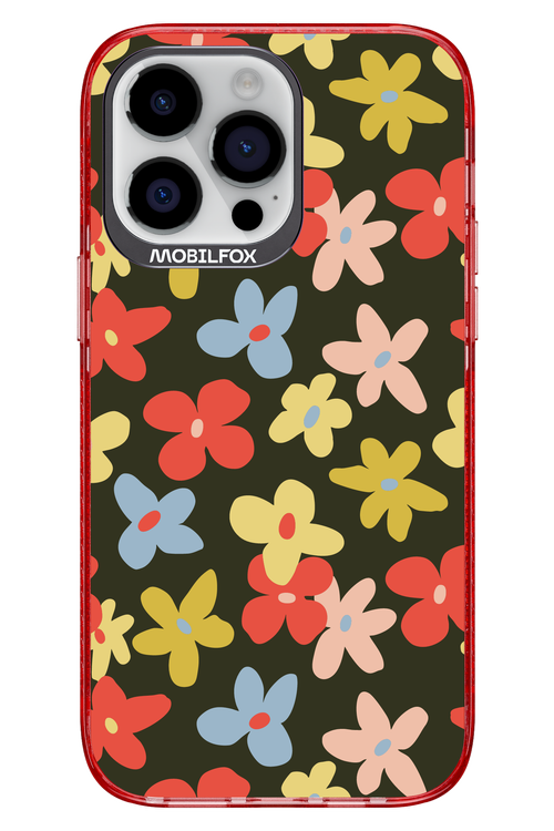 Lazy Flowers - Apple iPhone 14 Pro Max