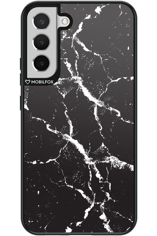 Grunge Marble - Samsung Galaxy S22+