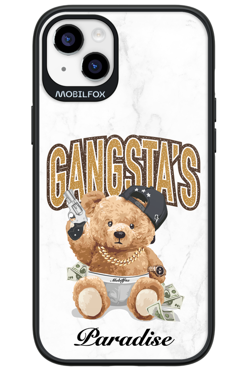 Gangsta - Apple iPhone 14 Plus