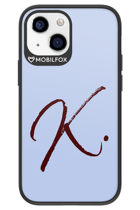 (Jellyfish Presso) K 2.0 - Apple iPhone 13 Mini
