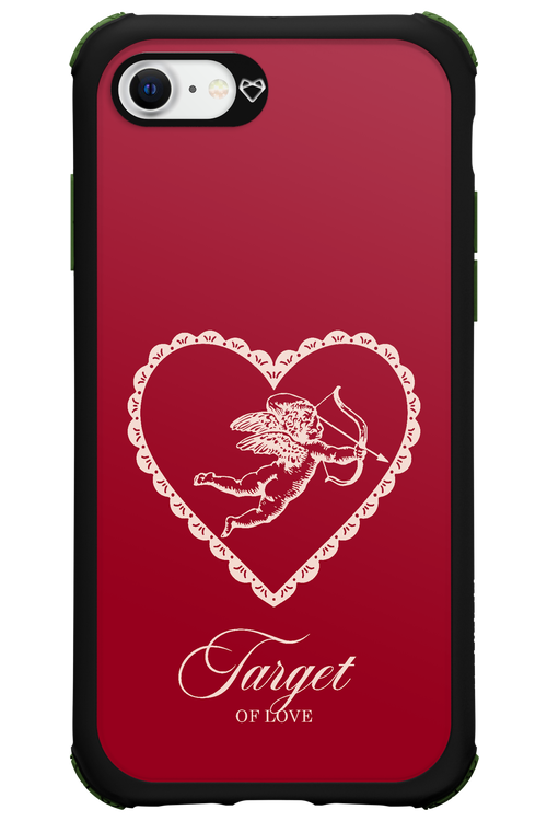 Love Target - Apple iPhone SE 2020