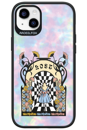 L0ST 2.0 - Apple iPhone 14 Plus
