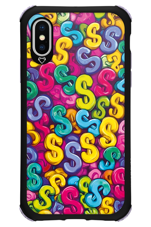 I need dollars - Apple iPhone XS