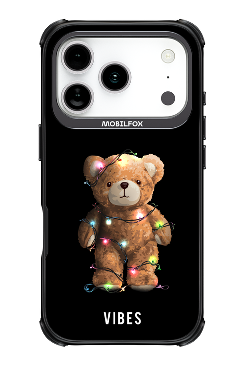 VIBES - Apple iPhone 17 Pro